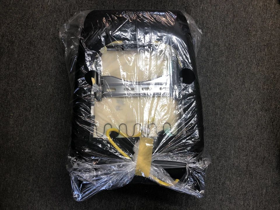 Asiento OEM para Kia Soul 2012-13 conjunto delantero derecho cosido trasero 88405-2K012BHC Foto 4 de 4