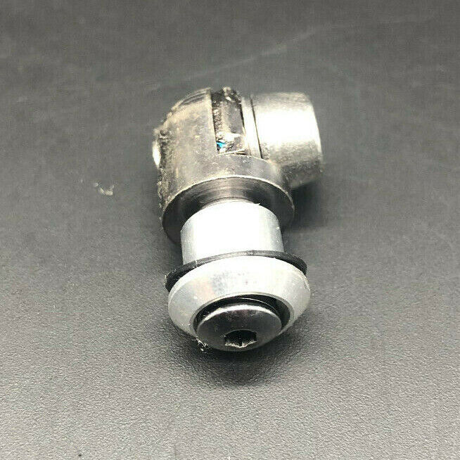 VINTAGE CAMPAGNOLO RECORD BRAKE CABLE CLAMP NIB NOS CHORUS VINTAGE CAMPAGNOLO RECORD BRAKE CABLE CLAMP NIB NOS CHORUS