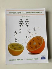 Libro Introduzione Alla Chimica Organica