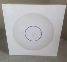 Brand New Ubiquiti Unifi Access Point WiFi 6E Enterprise - U6-Enterprise-US