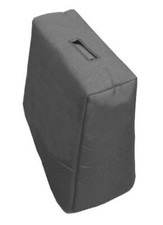 Farfisa 20 Combo Amp Cover - 1/2" Padded, Black, Made in USA by Tuki (farf001p)