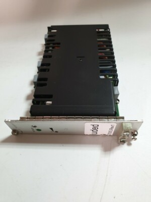 Schroff MAX-UR [Used] Free FedEx 90days Warranty