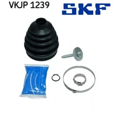 Bellows Kit, Drive Shaft SKF VKJP1239 for Volvo XC60