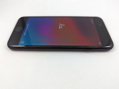 Apple iPhone SE 3rd Gen A2782 64GB 12MP Smartphone Mobile Black