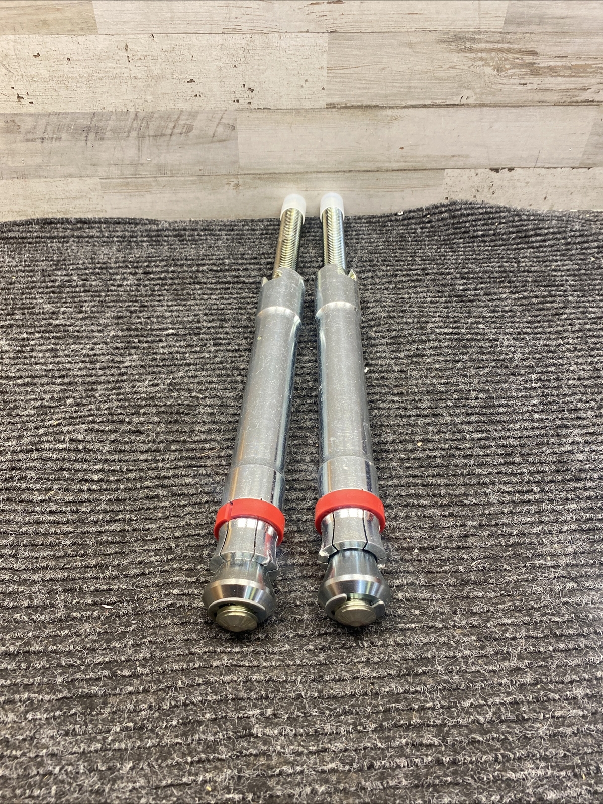 New HIlti 339266 Undercut anchors HDAP 37M20 x 250/100 anchor systems