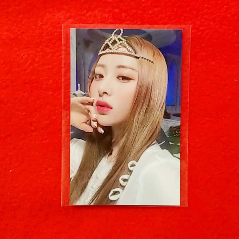 LE SSERAFIM FEARLESS Universal Music JAPAN Lucky Draw Official