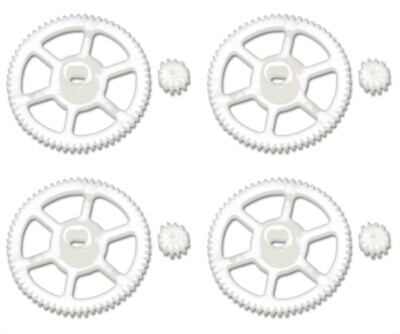 Walkera QR W100S Ersatzmotor – Uhrzeigersinn-Motor Für RC Quadcopter, Teilenummer QR W100S-Z-01