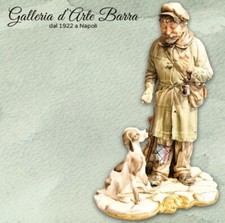 Porcellana di Capodimonte, Buon cuore ❤  Maestro Volta. Creazioni d'altri tempi 