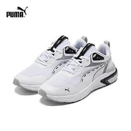 puma supertec trainers