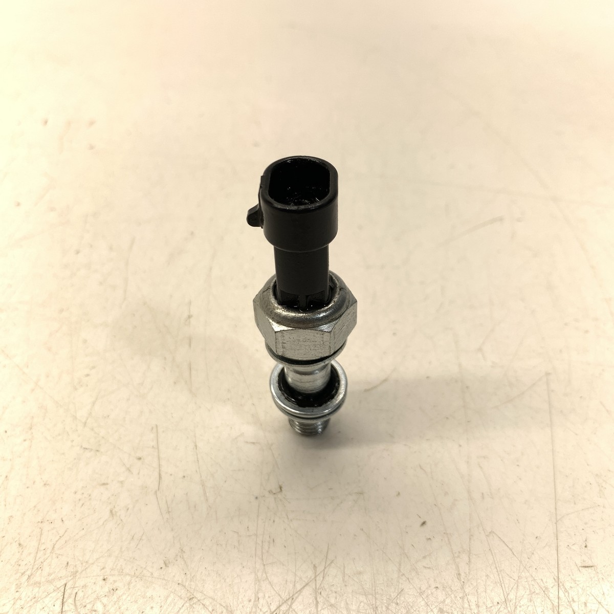 Brake Switch, M10x1.25, Dbl, Sealed - 2023 Polaris Ranger 570 Mid