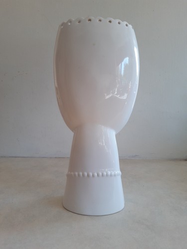 Gisela Graham Head Vase - Picture 3 of 4