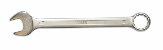 Chiave Combinata 11mm 3059 Laser Nuovo