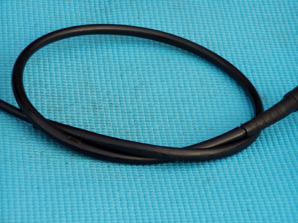 Cable velocímetro Honda CB900 GL1100 GL1000 CB750 CBX CB650 CB550 CB450 CB350 Foto 4 de 4