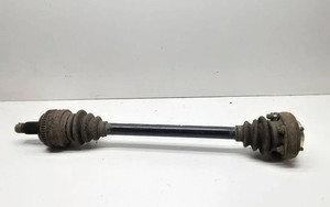 BMW 1 E81 Halbachse hinten links 7523959 1.60 Petrol 2009 33701284