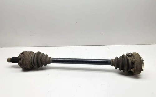 BMW 1 E81 Halbachse hinten links 7523959 1.60 Petrol 2009 33701284