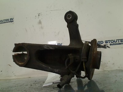 ACHSSCHENKEL LINKS VORNE Citroën C1 Hatchback 1.0 Vti 68 12V (1KR-FE(CFB)) 2015