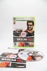 Refurbished Xbox 360 NASCAR 08 2008 Complete CIB Mint Excellent Pristine