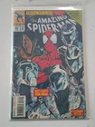 The Amazing Spider-Man #385 (Marvel Comics January 1994)