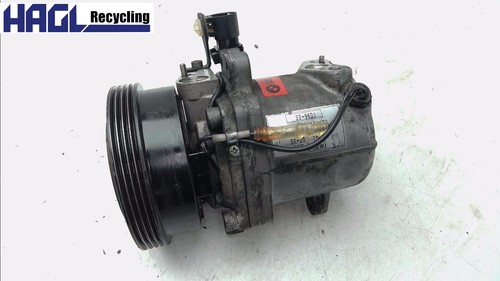Compresseur Climatisation 8390228 BMW 316i Compact E36 77 Kw 105 Ps Berline - Photo 3/4