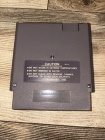 Super Off Road NES Nintendo Entertainment System NES 1989 Videojuego