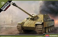 Academy 13539 - 1/35 Sd.Kfz.173 Jagdpanther Ausf.G1 - Neu