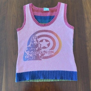 Hysteric Glamour Tank Top | eBay