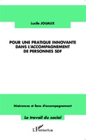 Lucile Jouaux | Pour Une Pratique Innovante Dans L'accompagnement Des...