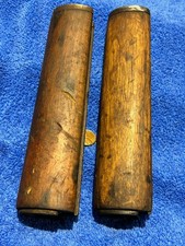 2 M1 Garand Walnut Fwd Hand Guard Springfield Rifle Sa Hra Wra Forward Scratchkz