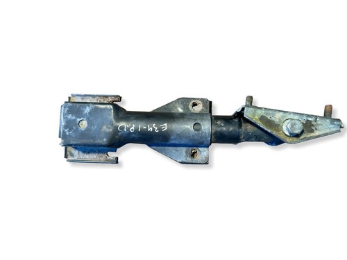 BMW 5 E34 1988 Aufpralldämpfer Stoßstange Stoßfänger vorne 5111944299