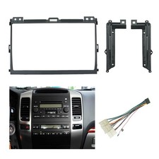 Fits For Toyota Land Cruiser Prado 120 Lc120 Lexus Gx470 2004-2009 Car Radio ...
