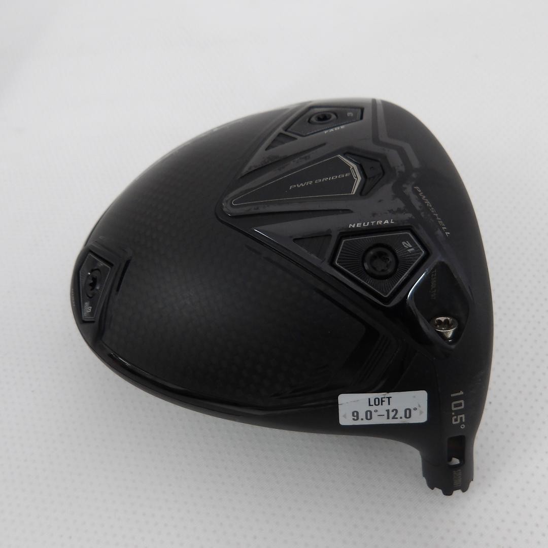 Cobra Driver cobra DARKSPEED LS 10.5° (Head only) | eBay