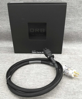 #ad ORB Clear Force AC 1.5m power cable $304.99
