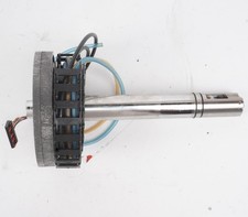 Sirona Cerec MCXL Milling Machine Motor Holder Shaft - RIGHT SIDE
