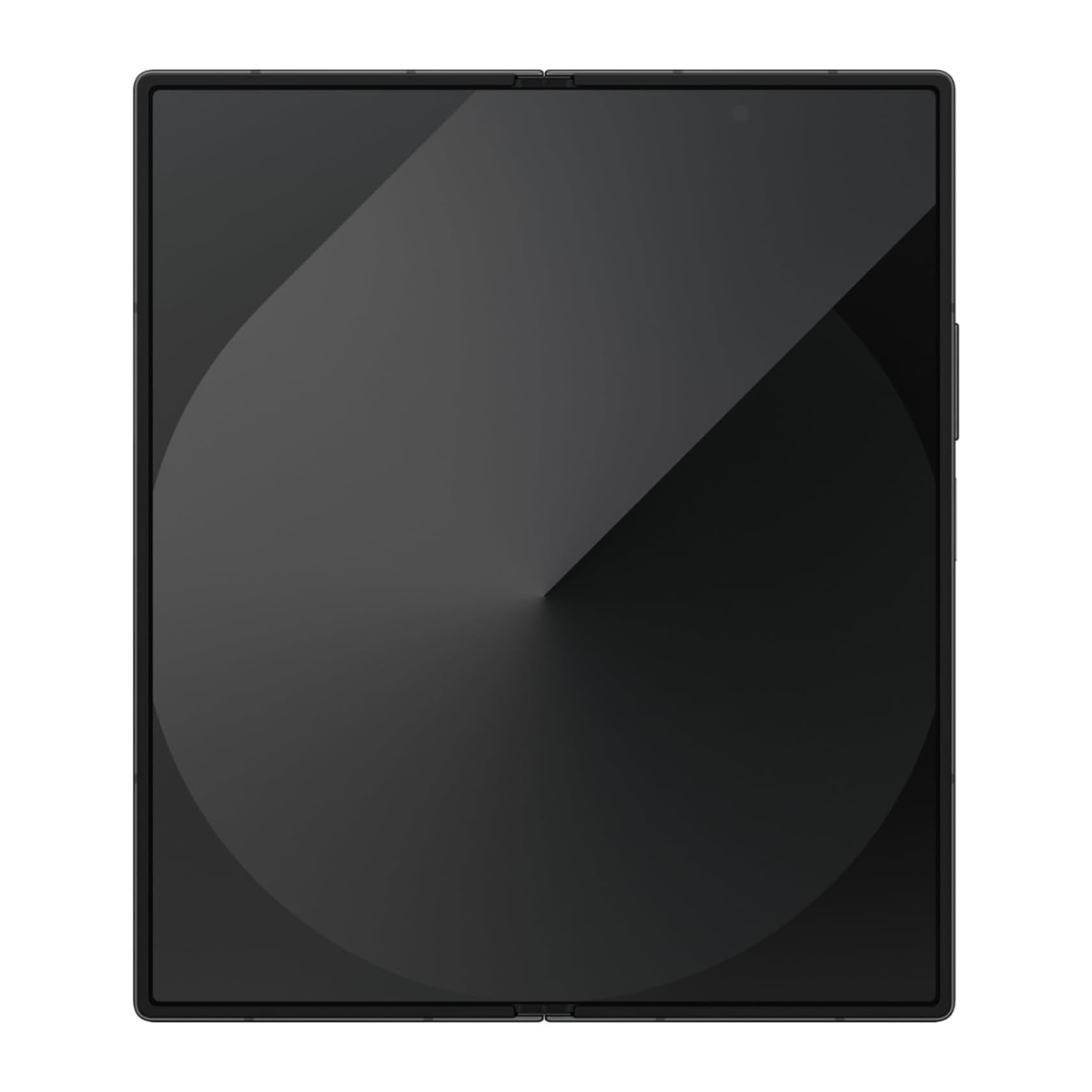 Samsung Galaxy Z Fold6 Factory Unlocked 512GB Crafted Black SM