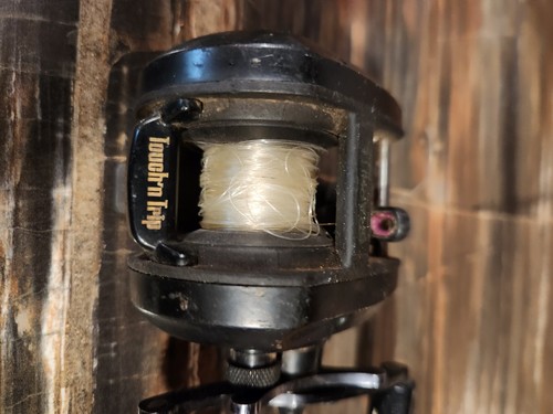Vintage Ryobi VM36 Lite Casting Reel - Picture 1 of 3