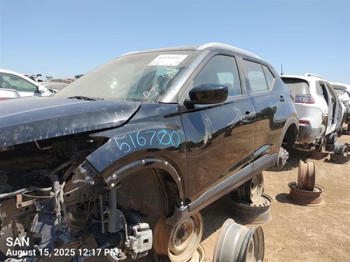 JACK OEM 2022 NISSAN KICKS - Picture 24 of 24