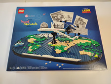 LEGO Family: Travel Moments (41838) for sale online | eBay