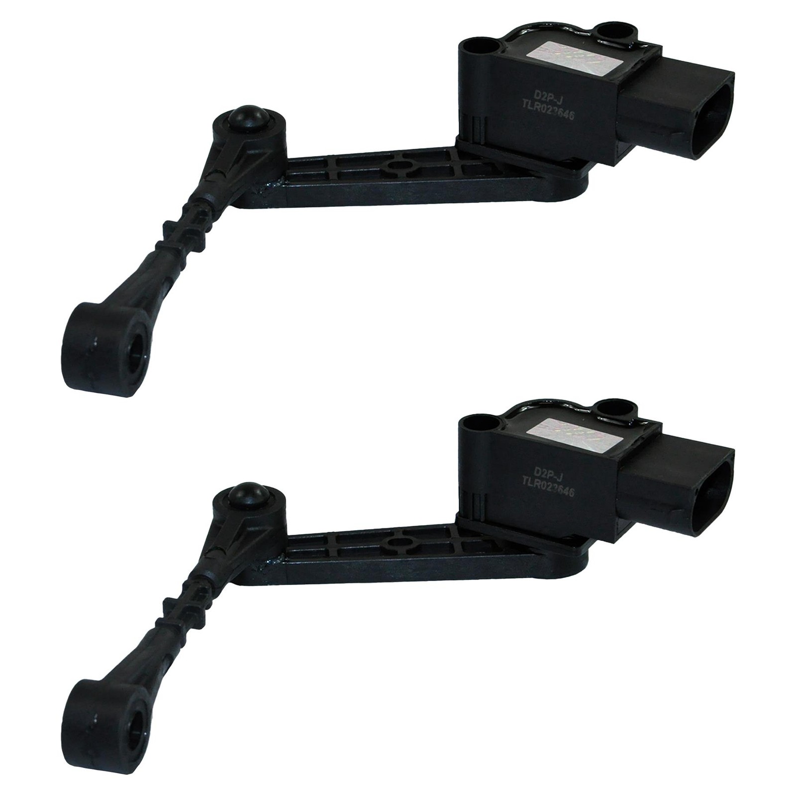 Front Suspension Height Level Sensor For Land Rover Discovery 4 2004-18 5060414647364 - Image 7