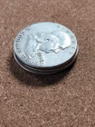 Franklin Half Dollar 3 Coin 90% Silver Lot - Vintage U.S. Coins No Slicks