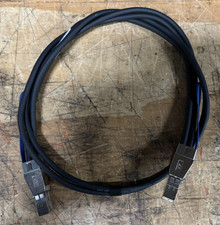 Mini-SAS HD to Mini-SAS HD 8713001103 30AWG 1.0M