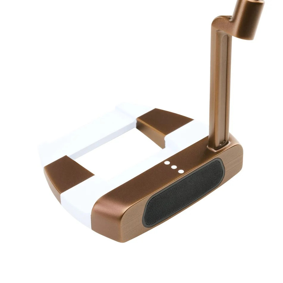ODYSSEY AI-ONE GIRAFFE BEAM JAILBIRD MINI CH PUTTER 35 IN | eBay