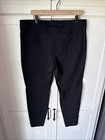 Stitch Fix - Liverpool - Black Pants - 16 - Excellent Condition Button Closure — photo 8