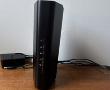 Nighthawk BE 3600 WiFi 7
