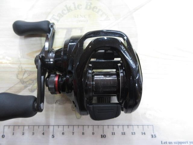 SHIMANO - シマノ 17 スコーピオン DC101HG LEFT Amazon.com : SHIMANO (Reel 17 Scorpion DC 101HG Left Hand