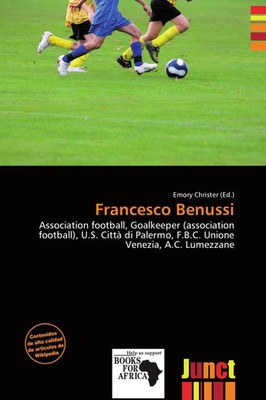 Emory Christer | Francesco Benussi | Taschenbuch | Spanisch (2026)
