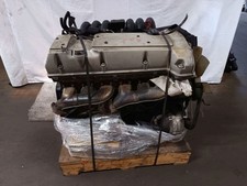 Moteur Mercedes 320