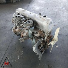 Moteur Mercedes 230