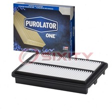 PurolatorONE Air Filter for 2010-2013 Acura ZDX Intake Inlet Manifold Fuel pf