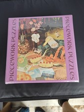 Pieceworks Puzzles OUT OF OFFICE 500 pc Jigsa...