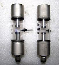 R-21 Р-21 soviet Vintage Non Controllable Di...